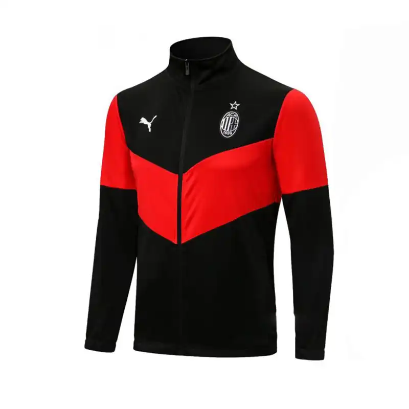 ست گرمکن و شلوار  ورزشی مردانه مدل میلان 2022BK