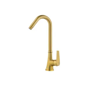 شیر آشپزخانه بومرنگ مدل اونیکس 