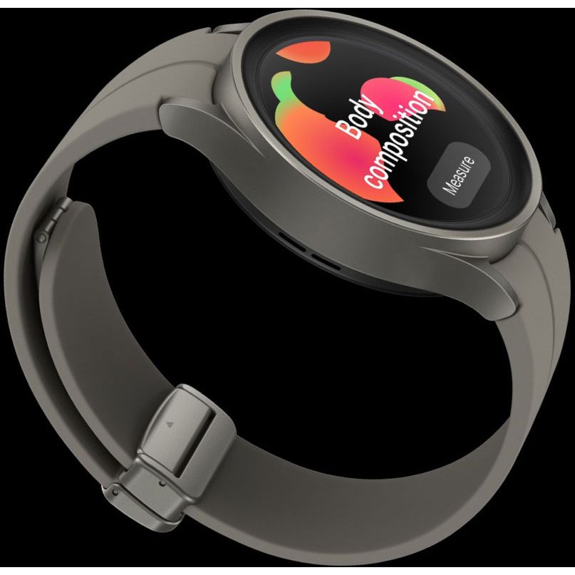 ساعت هوشمند سامسونگ مدل Galaxy Watch5 Pro -  - 10