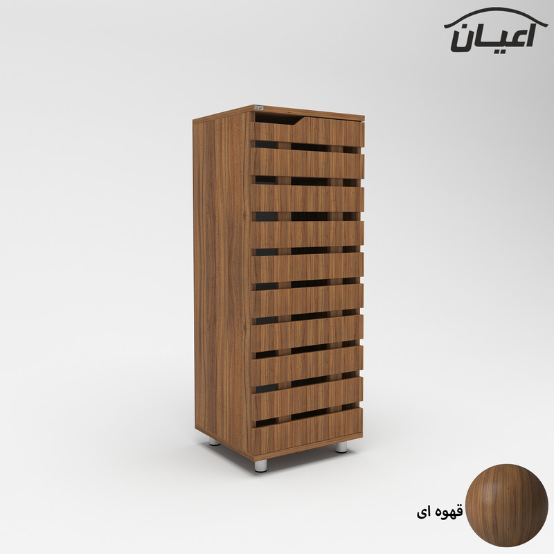 جاکفشی اعیان مدل FH785
