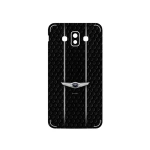 MAHOOT Genesis Cover Sticker for Samsung Galaxy J7 Duo