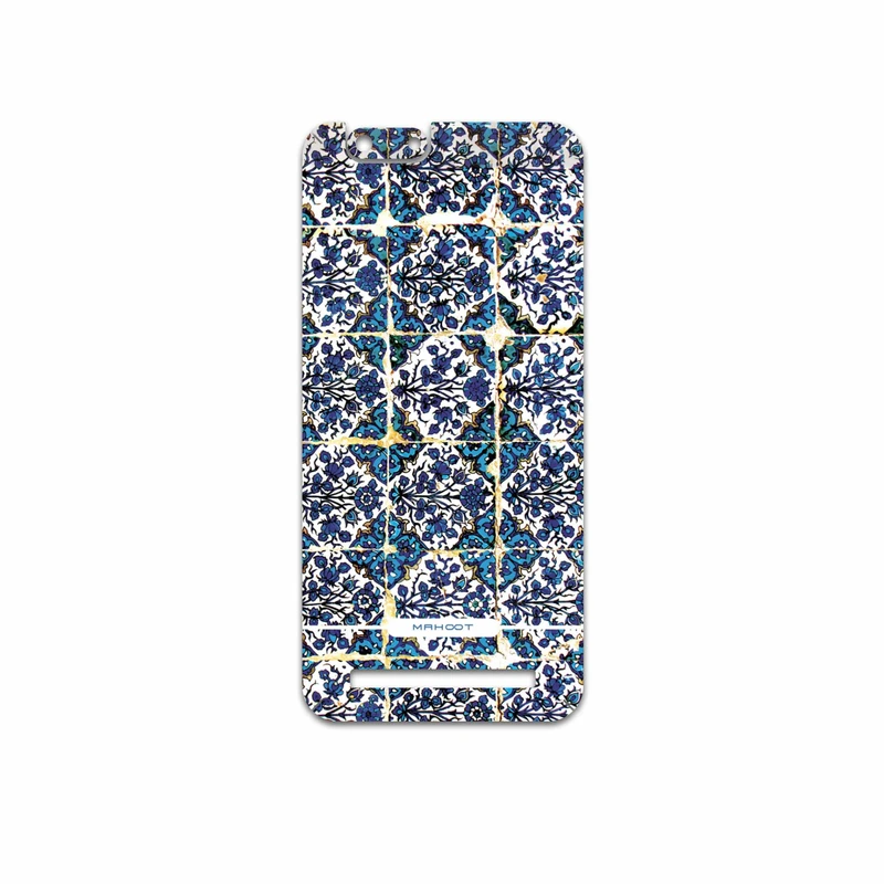برچسب پوششی ماهوت مدل Iran-Tile1 مناسب برای گوشی موبایل پاین فون Kde Community Edition