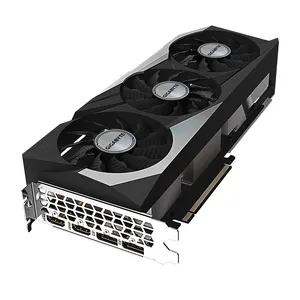کارت گرافیک گیگابایت مدل RADEON RX6800 GAMING OC 16G