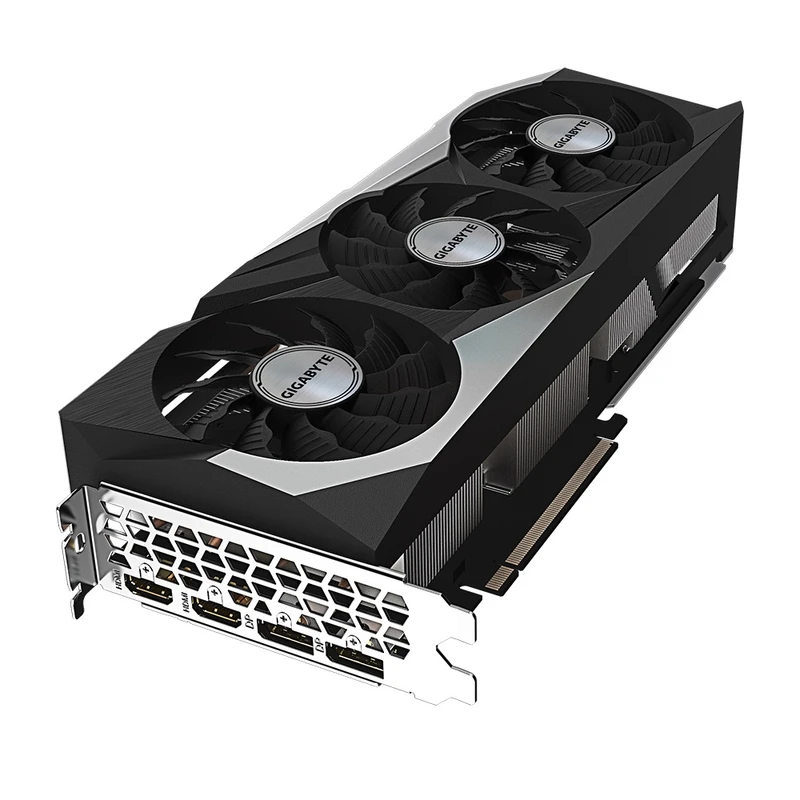 کارت گرافیک گیگابایت مدل RADEON RX6800 GAMING OC 16G