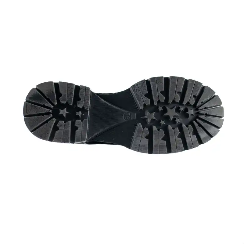 نیم بوت زنانه مدل 72510