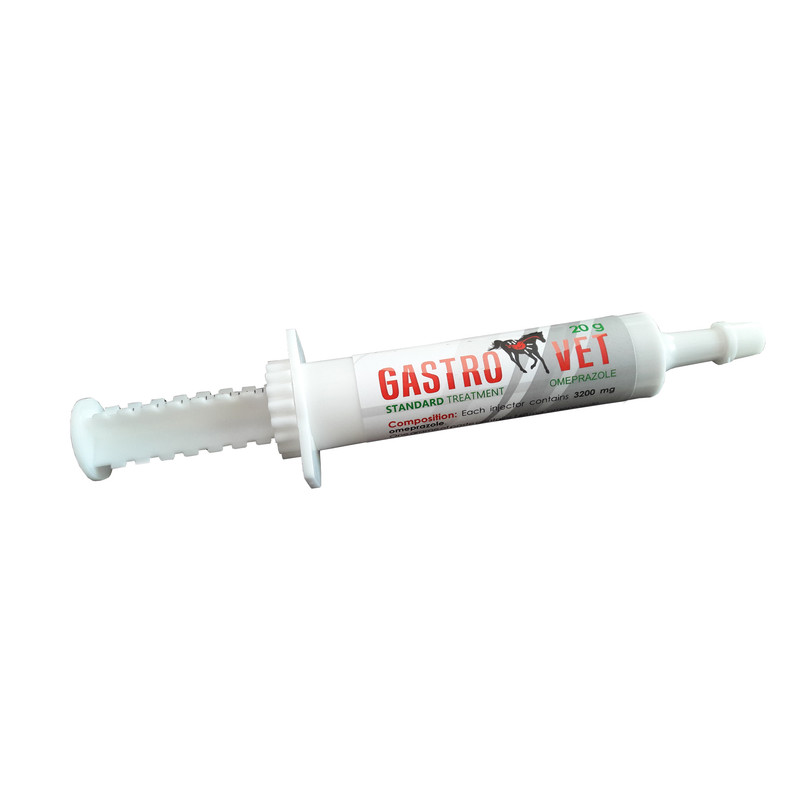 خمیر اسب گاسترو وت مدل سیب کد 20 وزن 20 گرم