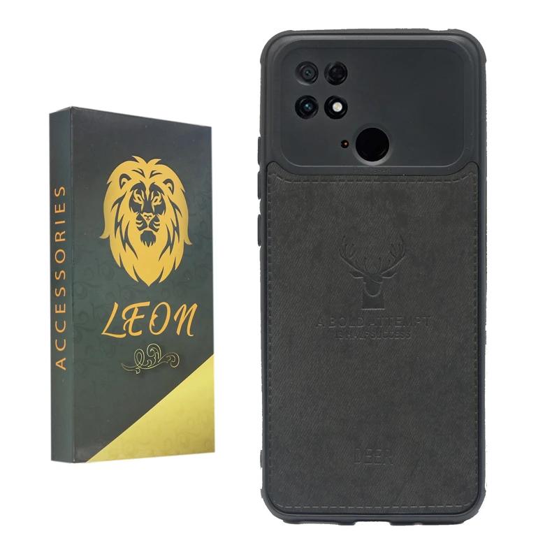 کاور مدل Gavazni مناسب برای گوشی موبایل شیائومی Poco C40