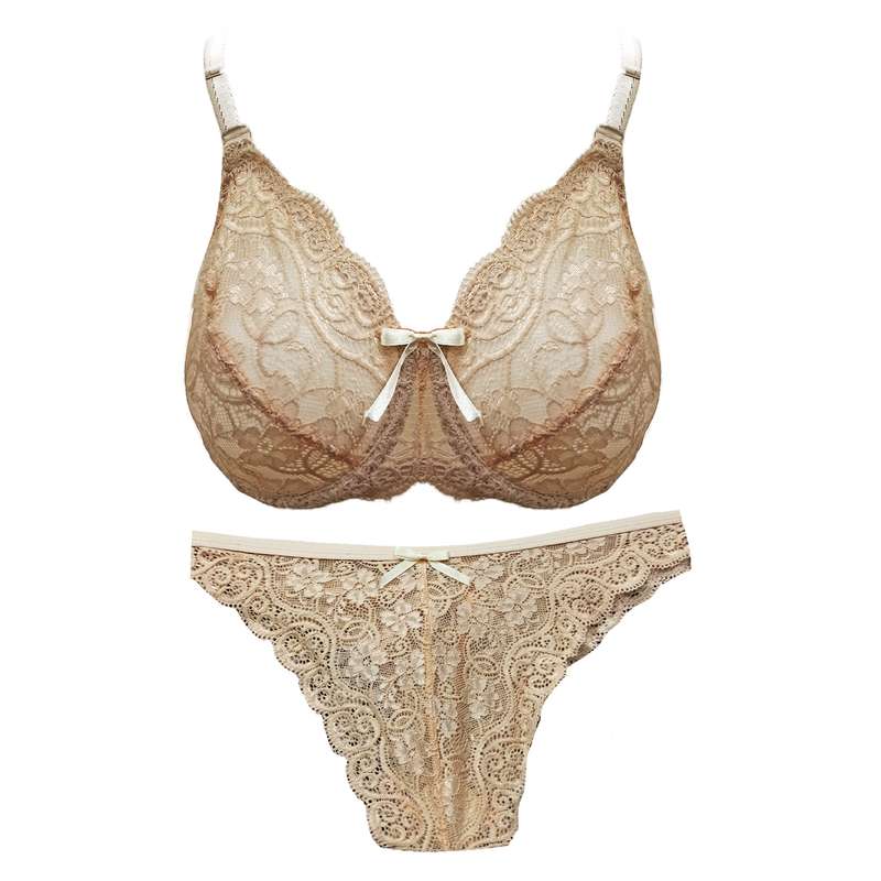 ست شورت و سوتین زنانه مدل 458