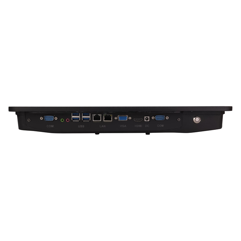 کامپیوتر همه کاره 15.1 اینچ سافت نت مدل AT6I3 با پردازنده Core i3 I38130U رم 8 گیگابایت از نوع DDR4 حافظه داخلی 120 گیگابایت SSD کارت گرافیک Intel Graphics (integrated) نمایشگر از نوع IPS