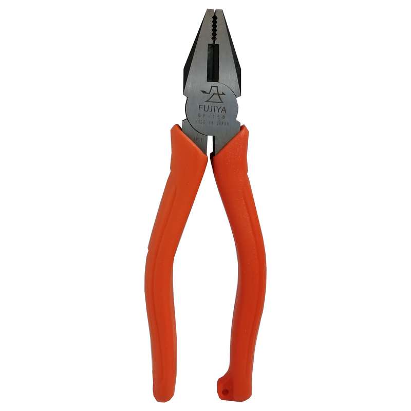 انبر دست فوجیا مدل GP-150 سایز 6 اینچ