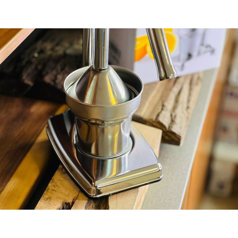 آبمیوه گیر دستی مدل manual juicer