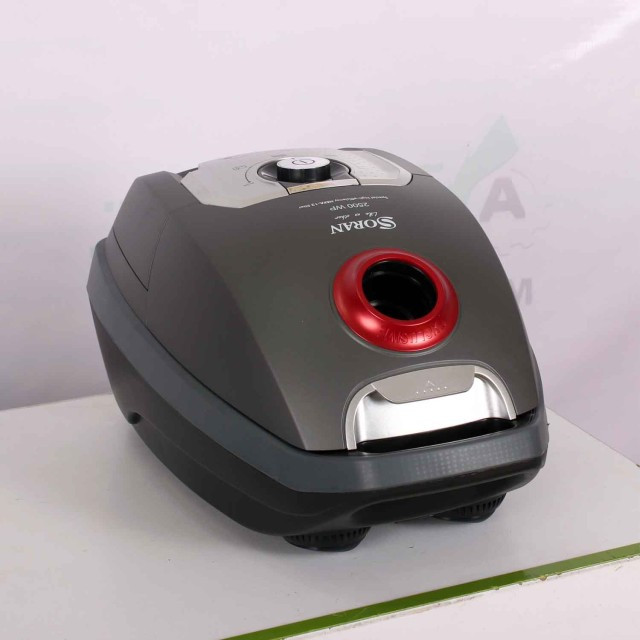 جاروبرقی سران مدل 2500wp