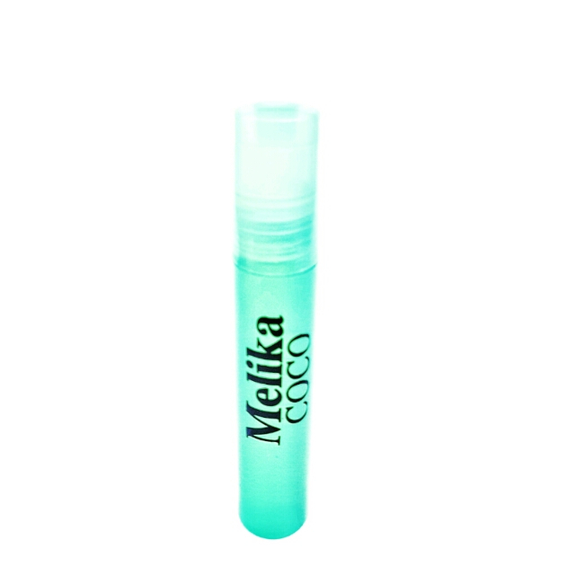 عطر جیبی مردانه ملیکا مدل coco حجم 7 میلی لیتر