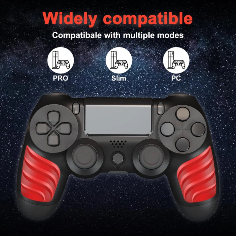 دسته بازی پلی استیشن 4 مدل QY