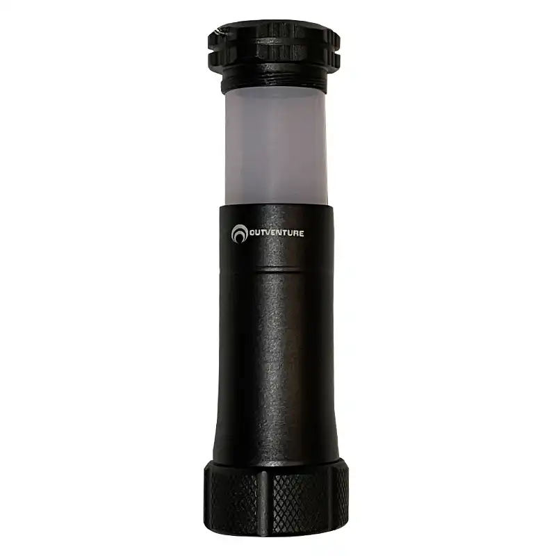 چراغ قوه دستی اوت ونچر مدل 001