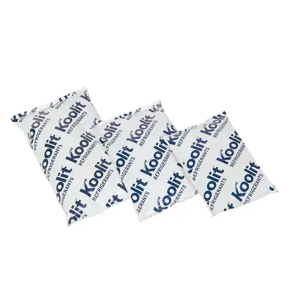 یخ خشک سفری کولیت مدل Nederland1800 بسته 4 عددی