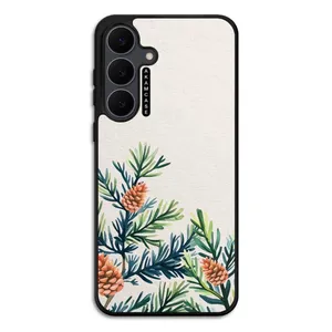 AKAM AMC-WSGS25FE-WINTER-14 Cover For Samsung Galaxy S25 FE