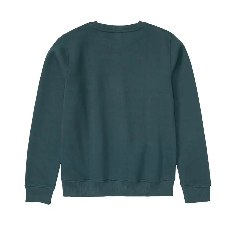 سویشرت پسرانه کیو اس مدل trip09