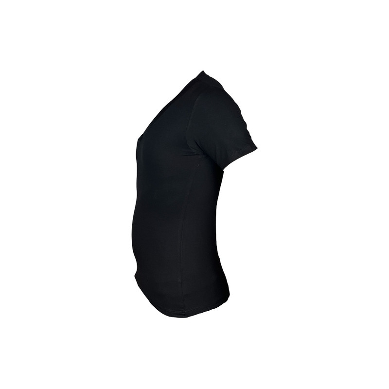 بلوز آستین کوتاه زنانه مدل آماندیس AM146