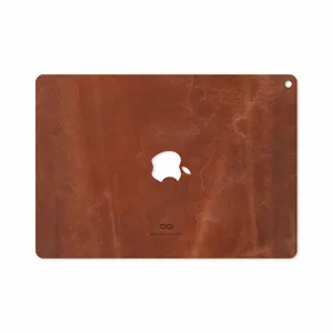 MAHOOT Buffalo-Leather Cover Sticker for Apple iPad Air 2 2014 A1567