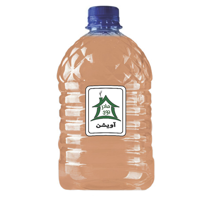عرق آویشن خونه مادرجون - 4 لیتر 