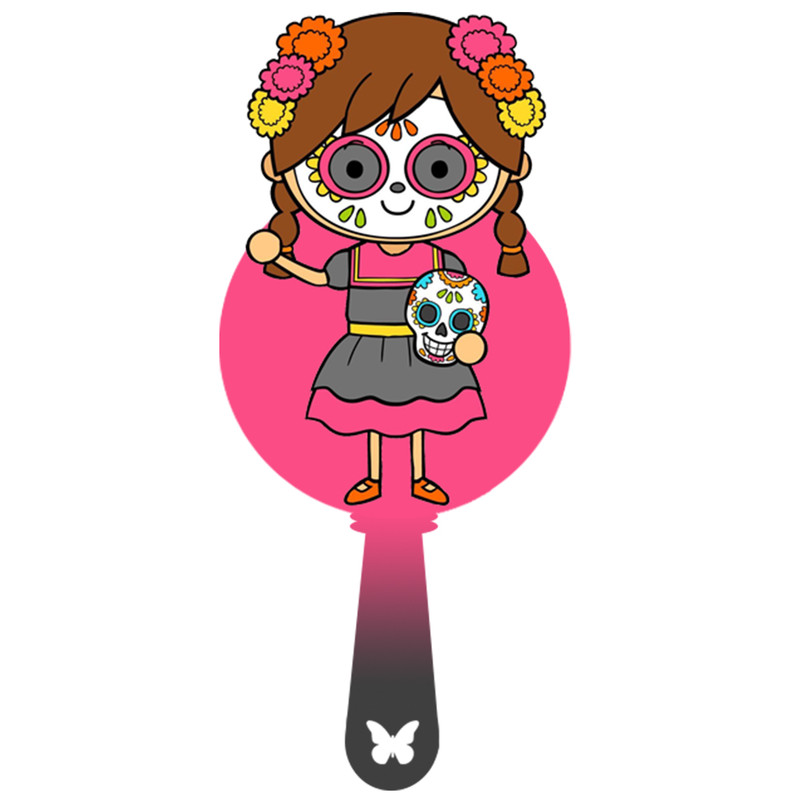 آینه آرایشی مدل A94