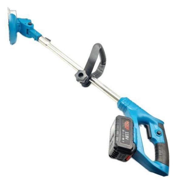 داس موتوری باس مدل brash cutter-lG122 داس موتوری باس مدل brash cutter-lG122