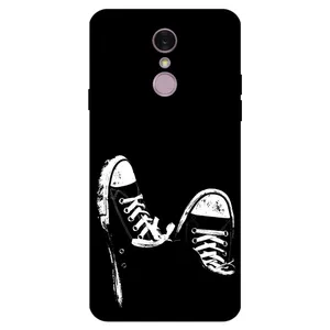 Megafone 0043 Cover For LG Q7 / Q7 Plus
