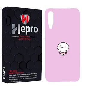 HEPRO MC Cover for SAMSUNG GALAXY A30S/A50/A50S