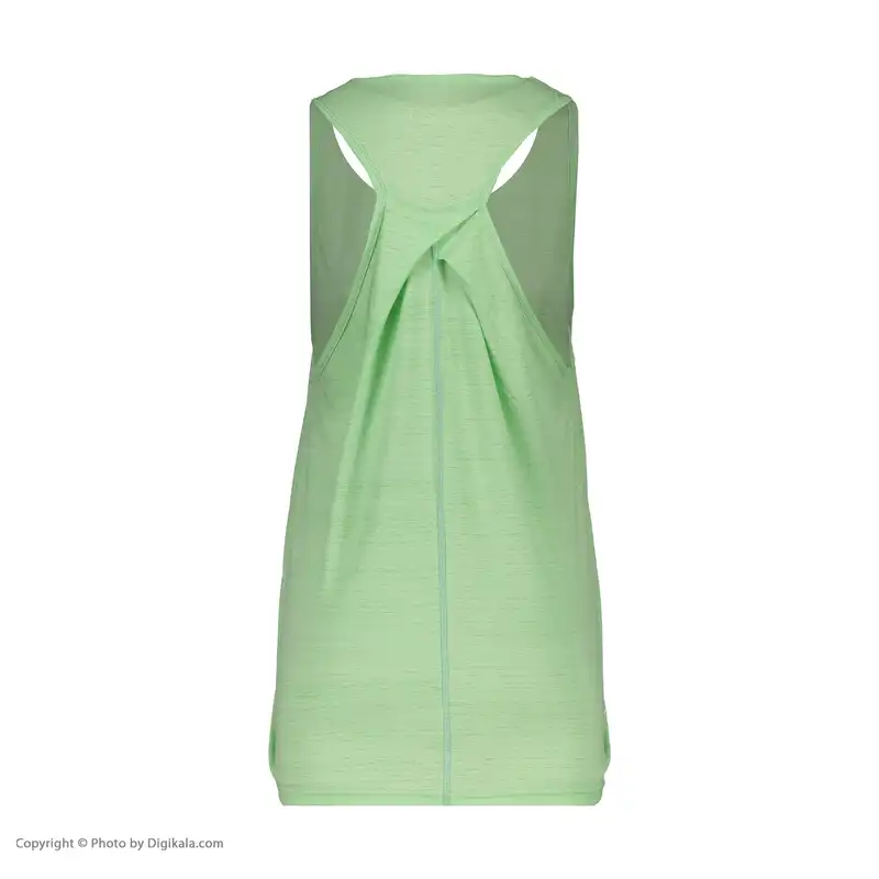 تاپ ورزشی زنانه مل اند موژ مدل W07623-006