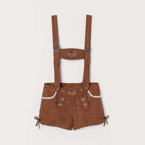 سرهمی زنانه اچ اند ام مدل 074358-47