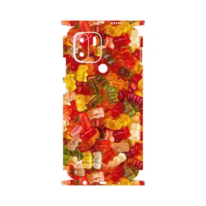 MAHOOT Gummi candy 1-FullSkin Cover Sticker for Xiaomi Redmi A1 Plus