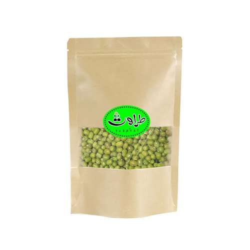 ماش طراوت - 1 کیلوگرم