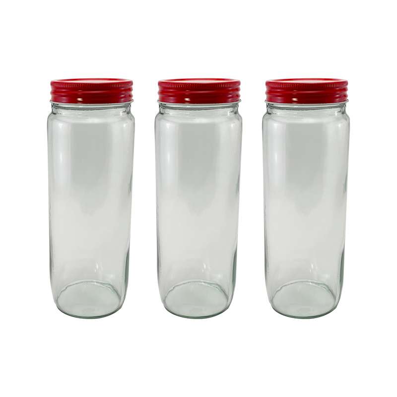 بانکه مدل BNK-2137 مجموعه 3 عددی