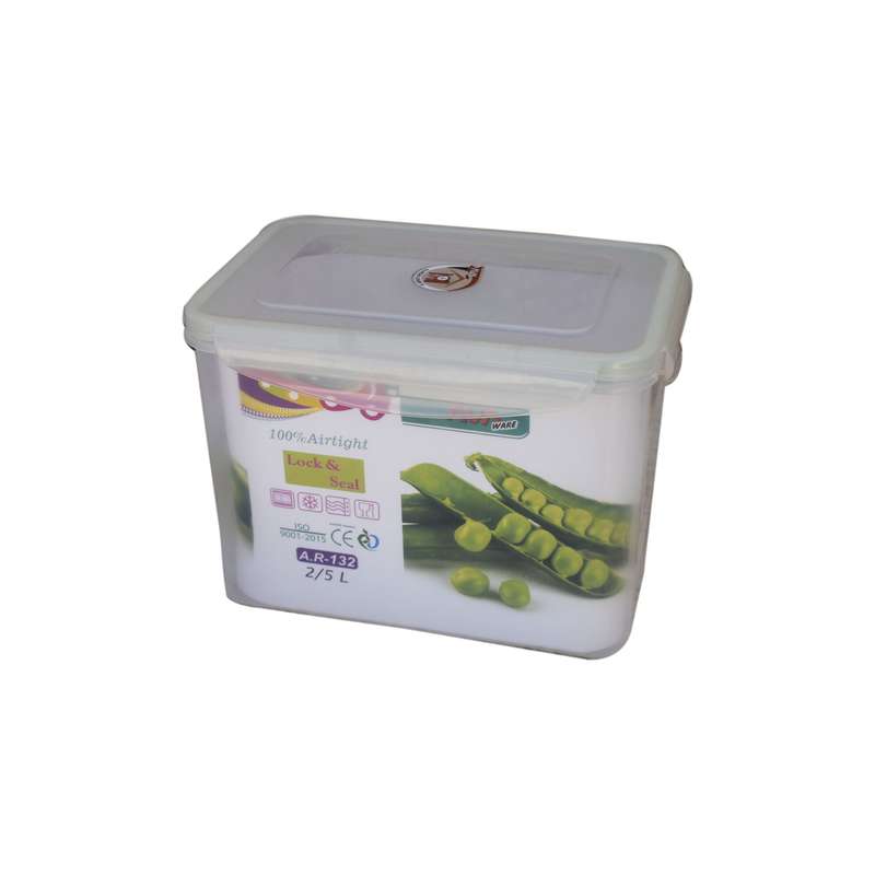 ظرف نگهدارنده آوا ور مدل ar132