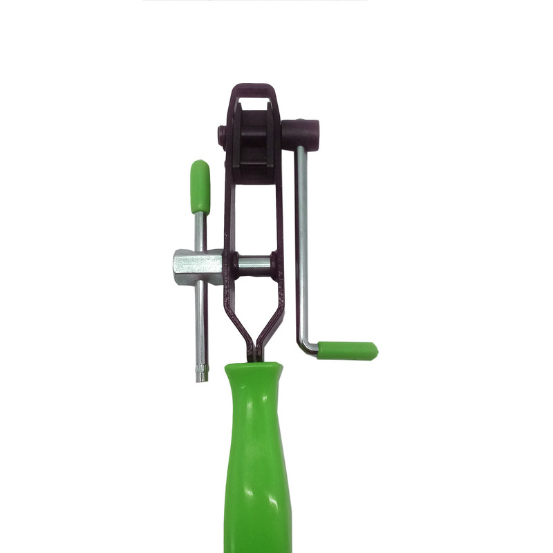 انبر بست جمع کن گردگیر پلوس کد GH300 سایز 9 اینچ