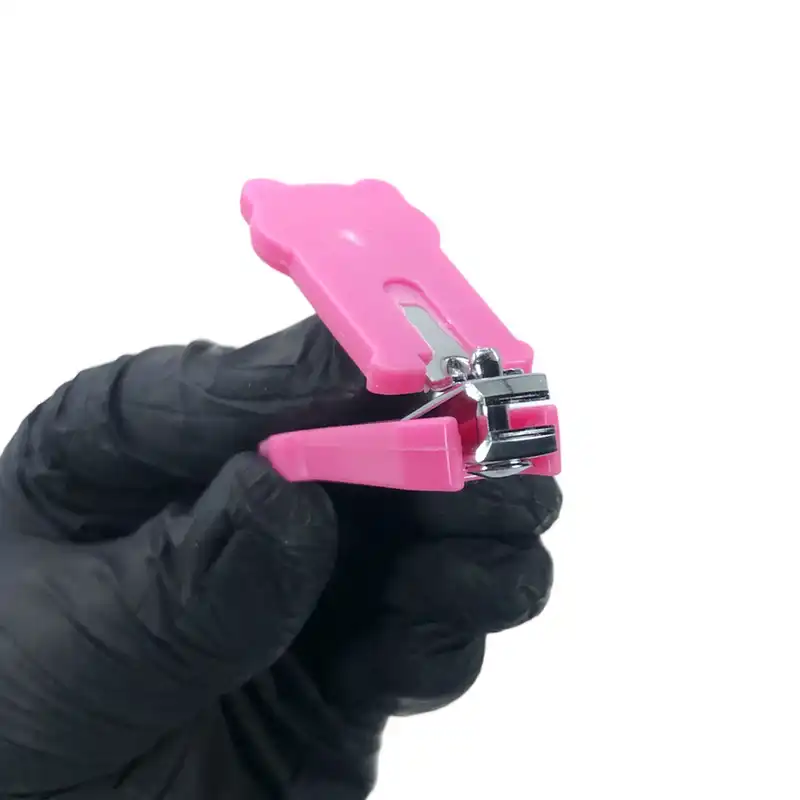 ناخن گیر کودک مدل ng9