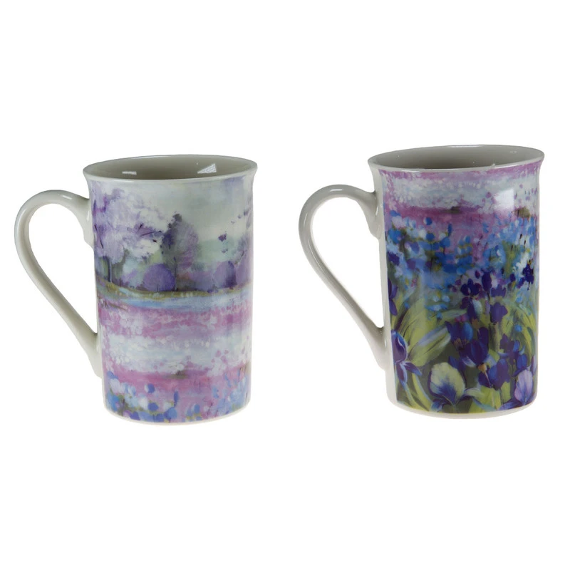 ماگ انگلیش هوم مدل Iris بسته 2 عددی