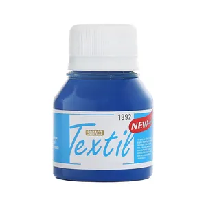 رنگ پارچه سوداکو مدل TexTieحجم 55 میلی لیتر