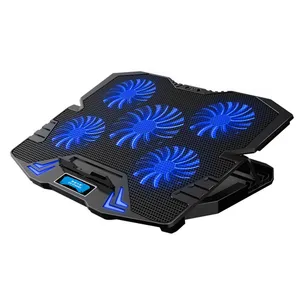 پایه خنک کننده  لپ تاپ آیس کورل مدل K5