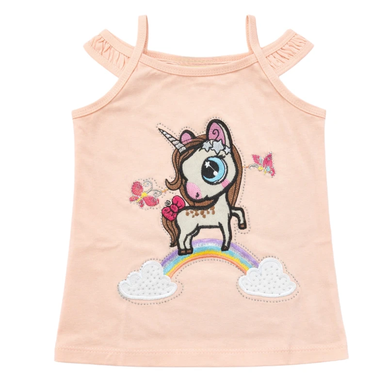 تاپ دخترانه مدل MND1997