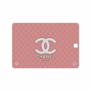 MAHOOT CHANEL-Logo Cover Sticker for Samsung Galaxy Tab A 9.7 2015 T550