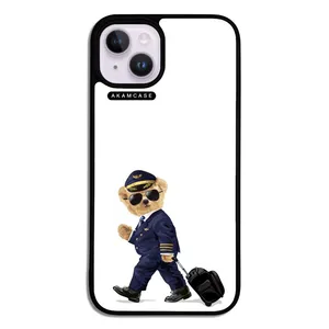 AKAM AMC-WA14-BARON FILOU-40 Cover For Apple iPhone 14