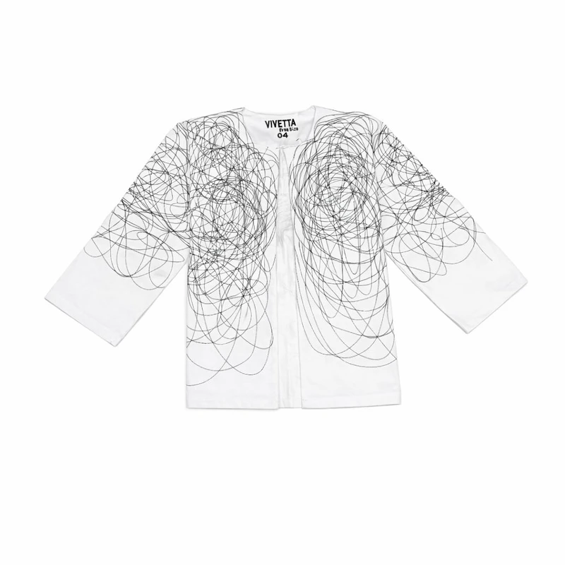 کت رسمی زنانه مدل 044