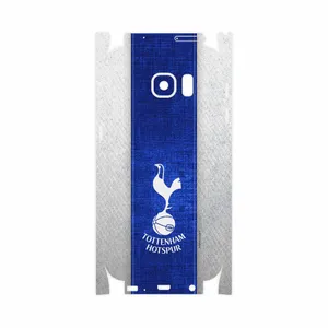 MAHOOT Tottenham Hotspur FC-FullSkin Cover Sticker for Samsung Galaxy S7