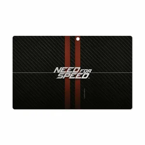 MAHOOT Need-for-Speed-Game Cover Sticker for Microsoft Surface Pro 2 2013