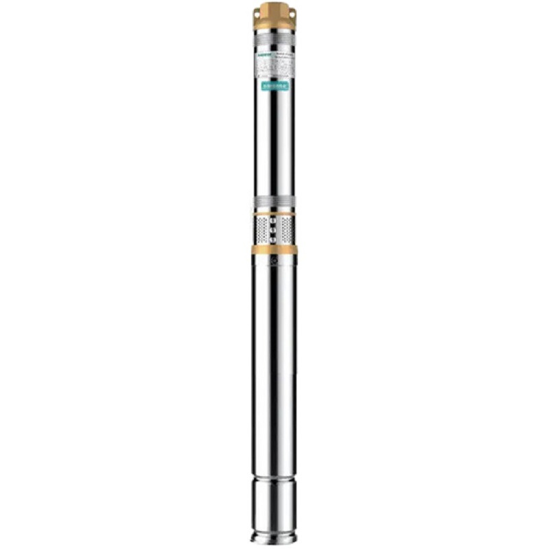 پمپ شناور شیمجه مدل 4SPM4/10