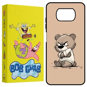 BOB Ghab BCPX3 Cover For Xiaomi Poco X3 / X3 NFC / X3 Pro