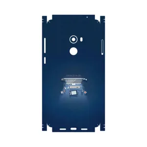 MAHOOT Programming 3-FullSkin Cover Sticker for Xiaomi Mi Mix 2