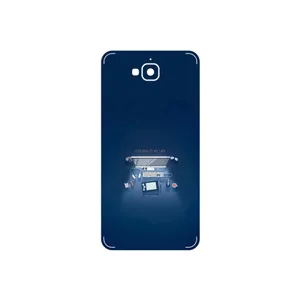 MAHOOT Programming 3 Cover Sticker for Huawei Y6 Pro